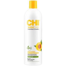 CHI ShineCare Smoothing Conditioner Розгладжуючий кондиціонер, 739 мл, image 
