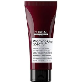 L'OREAL Vitamino Color Spectrum Кондиціонер для блиску та збереження кольору фарбованого волосся, 200 мл, Об'єм: 200 мл, image 