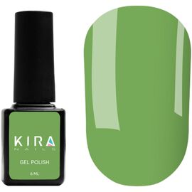 KIRA NAILS Гель лак №190, 6 мл, image 