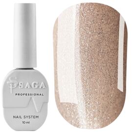 SAGA Glow Cat Гель лак №06, 10 мл, № гель лаку: 006, Об'єм: 10 мл, image 