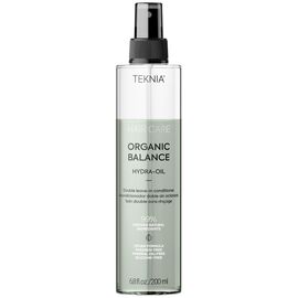 LAKME TEKNIA Organic Balance Hydra-Oil Гідромасло для догляду за волоссям, 200 мл, image 