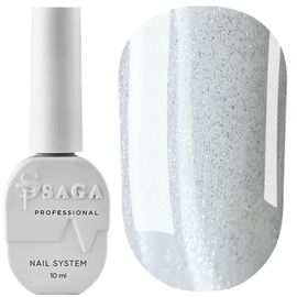 SAGA Glow Cat Гель лак №08, 10 мл, № гель лаку: 008, Об'єм: 10 мл, image 
