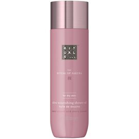 RITUALS The Ritual of Sakura Ultra Nourishing Shower Oil Олія для душу Сакура, 200 мл, image 