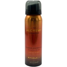 RITUALS Alchemy Collection Foaming Shower Gel Гель-піна для душу Алхімія, 50 мл, image 