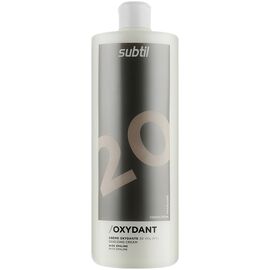 SUBTIL OXY Окислювач 6 % (20 volumes),1000 мл, image 