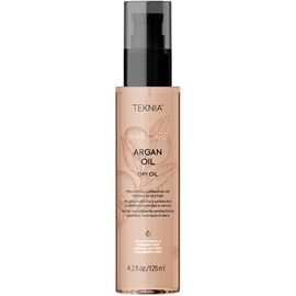 LAKME TEKNIA Argan Oil Dry Oil Суха олія для відновлення волосся, 125 мл, image 