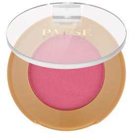 PAESE Selfglow Pressed Blush Компактні рум'яна 07 Promise shiny, 3 г, Відтінок: 07 Promise, Об'єм: 3 г, image 