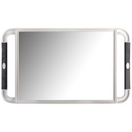 JRL Дзеркало заднього виду біле JRL-NB00084, image 