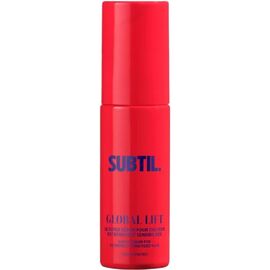 SUBTIL Global Lift Super Serum Супер-сироватка для глибокого мегавідновлення волосся, 30 мл, image 