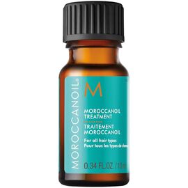 MOROCCANOIL Oil Treatment For All Hair Types Відновлююча олія для всіх типів волосся, 10 мл, image 