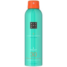 RITUALS The Ritual of Karma Invisible Sun Protection Milky Spray SPF 30 Сонцезахисний спрей-молочко, 200 мл, image 