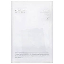 MIXSOON Centella Mask Pack Тканинна маска з центелою для подразненої шкіри, 25 г, image 