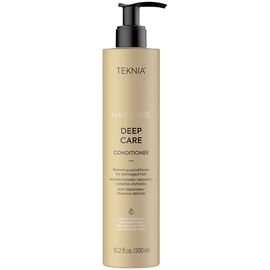 LAKME TEKNIA Deep Care Conditioner Кондиціонер для пошкодженого та сухого волосся, 300 мл, Об'єм: 300 мл, image 