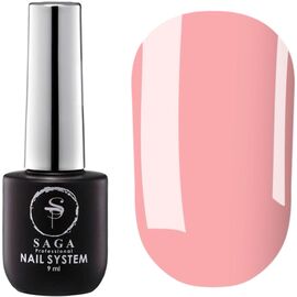 SAGA Color Top №02 Камуфлюючий топ без ЛШ, 9 мл, Відтінок: №02, Об'єм: 10 мл, image 