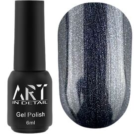 ART Гель лак Space №020, 6 мл, № гель лаку: 020, Об'єм: 6 мл, image 