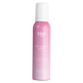 ZOLA Pinky Bubbles Cream Крем-пінка для вмивання, 150 мл, image 
