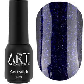 ART Гель лак Space №013, 6 мл, № гель лаку: 013, Об'єм: 6 мл, image 
