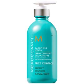 MOROCCANOIL Smoothing Lotion Розгладжуючий лосьйон, 300 мл, image 