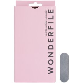 WONDERFILE Баф полірувальник Super Shine 600/5000 грит, 50 шт, Абразивність: 600/5000, Кількість: 50 шт, image 