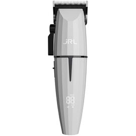 JRL Професійна машинка для стрижки Onyx White (JRL-2020C-W), image 