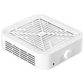 STARLET PROFESSIONAL Витяжка з фільтром біла, 120 W, image 