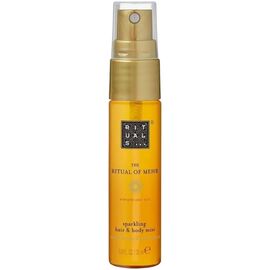 RITUALS The Ritual of Mehr Sparkling Hair & Body Mist Спрей для волосся та тіла Мехр, 20 мл, image 