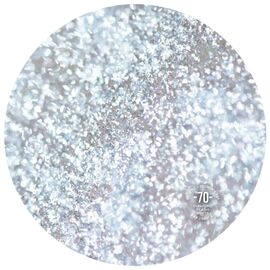 SINART 071 White Слюда, 0.5 г, Колір: 071 White, Об'єм: 0.5 г, image 