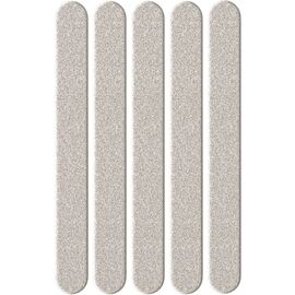 WONDERFILE Пилка 130x15 мм на дерев'яній основі 120/180 грит, 5 шт, Абразивність: 120/180, Розмір: 130х15, Кількість: 5 шт, image 