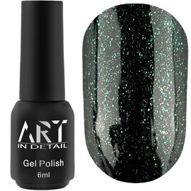 ART Гель лак Space №016, 6 мл, № гель лаку: 016, Об'єм: 6 мл, image 