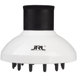 JRL Forte Pro L Дифузор до фену білий (JRL-JPP089), image 