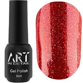 ART Гель лак Space №005, 6 мл, № гель лаку: 005, Об'єм: 6 мл, image 