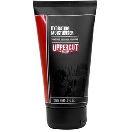 UPPERCUT Hydrating Moisturiser Cream Зволожуючий крем, 120 мл, image 