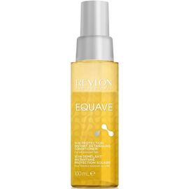 REVLON Equave Sun Protection Detangling Conditioner Незмивний кондиціонер для захисту від сонця, 100 мл, image 