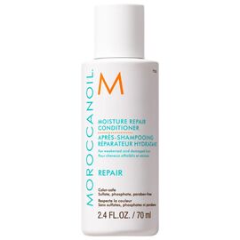 MOROCCANOIL Moisture Repair Conditioner Зволожуючий відновлюючий кондиціонер, 70 мл, Об'єм: 70 мл, image 