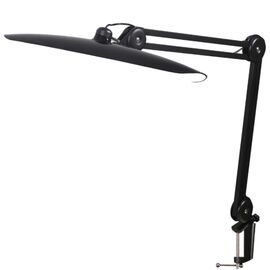 S.P. Working Lamp Лампа настільна (чорна), 24W, image 