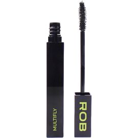 ROB Mascara Multifly Стійка туш із «tubing» ефектом, 10 мл, image 