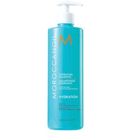 MOROCCANOIL Hydrating Shampoo Зволожуючий шампунь, 500 мл, Об'єм: 500 мл, image 