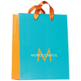 MOROCCANOIL Брендовий пакет, image 