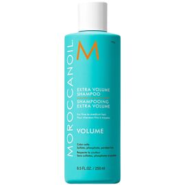 MOROCCANOIL Extra Volume Shampoo Шампунь "екстра об'єм", 250 мл, Об'єм: 250 мл, image 