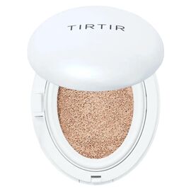 TIRTIR My Glow Cream Cushion SPF 30 PA++ 21N Sand Кушон для обличчя, Відтінок: №21N, image 
