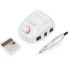 S.P. Фрезер ZS-603, 45000 об/хв WHITE (65 W), image 