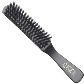 SIBEL Щітка масажна з натуральною щетиною 5 рядів Sangler, image 