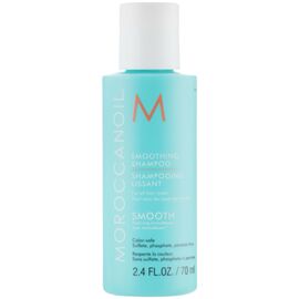 MOROCCANOIL Smoothing Shampoo Розгладжуючий шампунь, 70 мл, Об'єм: 70 мл, image 