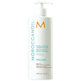 MOROCCANOIL Extra Volume Conditioner Кондиціонер "екстра об'єм", 500 мл, Об'єм: 500 мл, image 