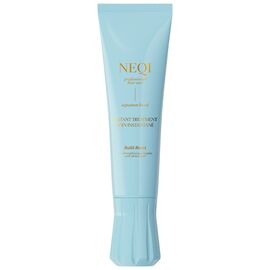 NEQI Treatment Treasure Build Boost Інтенсивна маска для глибокого відновлення волосся з малеїновою кислотою, 100 мл, image 