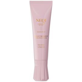 NEQI Treatment Treasure Gloss Glaze Інтенсивна маска для досконалого блиску з гліколевою кислотою, 100 мл, image 