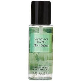 VICTORIA'S SECRET Pear Glace Fragrance Mist Парфумований спрей для тіла, 75 мл, Об'єм: 75 мл, Аромат: Pear Glace, image 