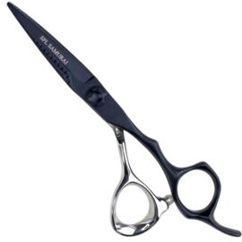 SPL Перукарські ножиці професійні прямі 5.5 (90054-55), image 