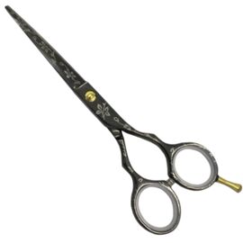 SPL Перукарські ножиці професійні прямі 6.0 (95355-60), image 