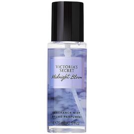 VICTORIA'S SECRET Midnight Bloom Fragrance Mist Парфумований спрей для тіла, 75 мл, Об'єм: 75 мл, Аромат: Midnight Bloom, image 